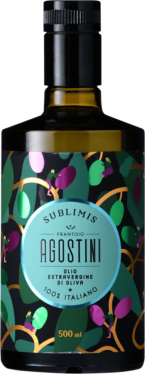 Frantoio Agostini | Official Guide to the World's Best Olive Oils