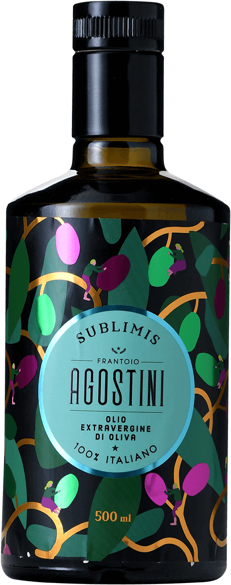Frantoio Agostini | Official Guide to the World's Best Olive Oils