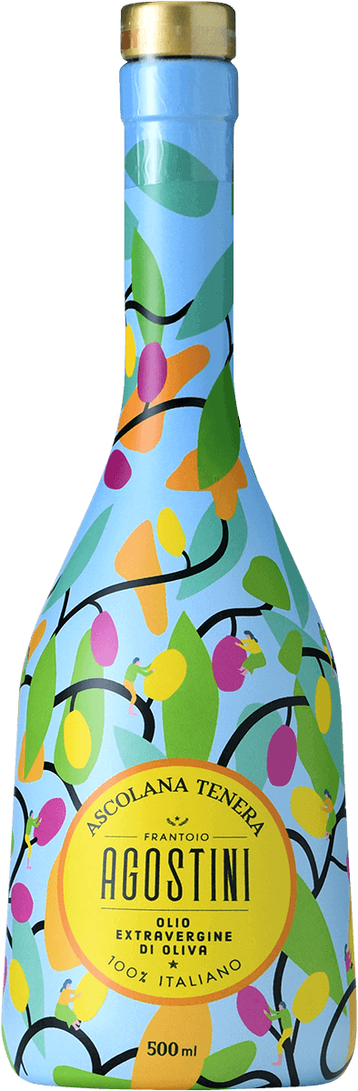 Frantoio Agostini | Official Guide to the World's Best Olive Oils