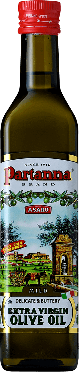 Oleificio Asaro dal 1916 | Official Guide to the World's Best