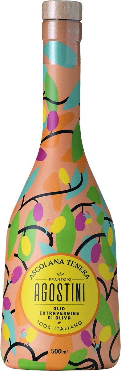 Frantoio Agostini | Official Guide to the World's Best Olive Oils