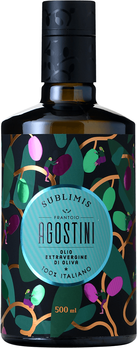 Frantoio Agostini | Official Guide to the World's Best Olive Oils