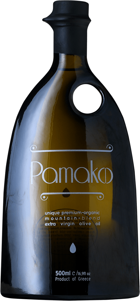 Pamako Mountain Organic Blend | Official Guide to the World's Best