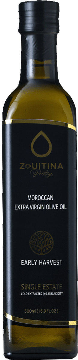 Olea Trading | Official Guide to the World's Best Olive Oils