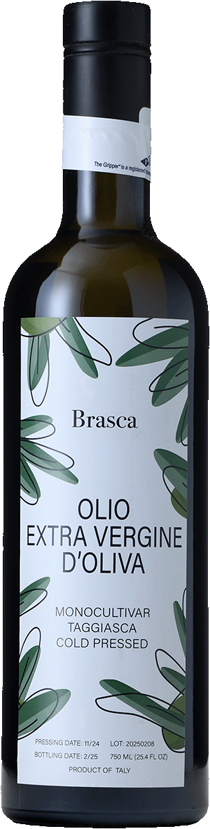 Brasca Olive Oil