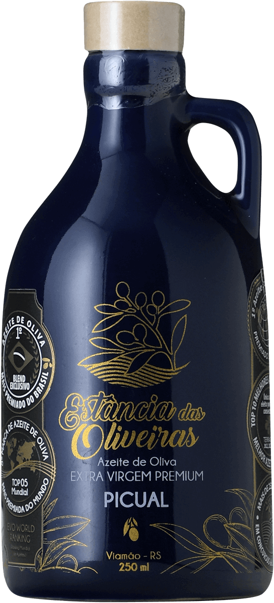 Estância das Oliveiras | Official Guide to the World's Best Olive Oils