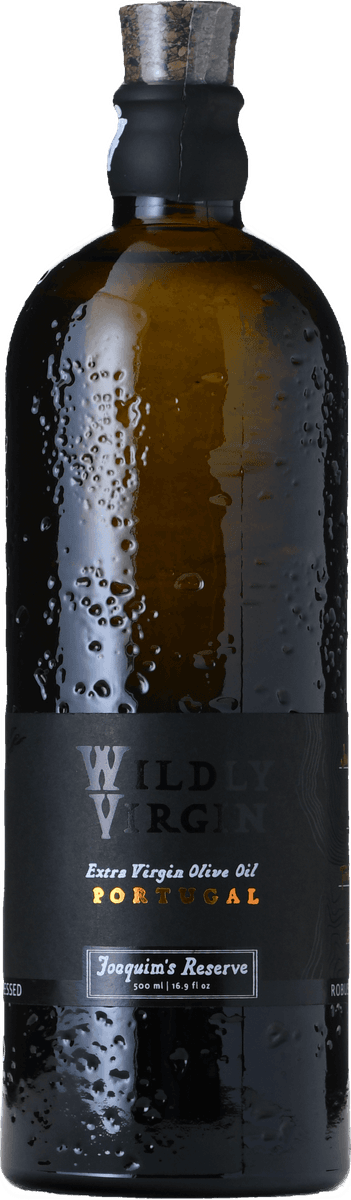 Joaquim's Reserve Cobrançosa | Official Guide to the World's Best