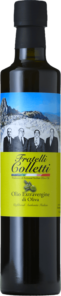 Fratelli Colletti | Official Guide to the World's Best Olive Oils