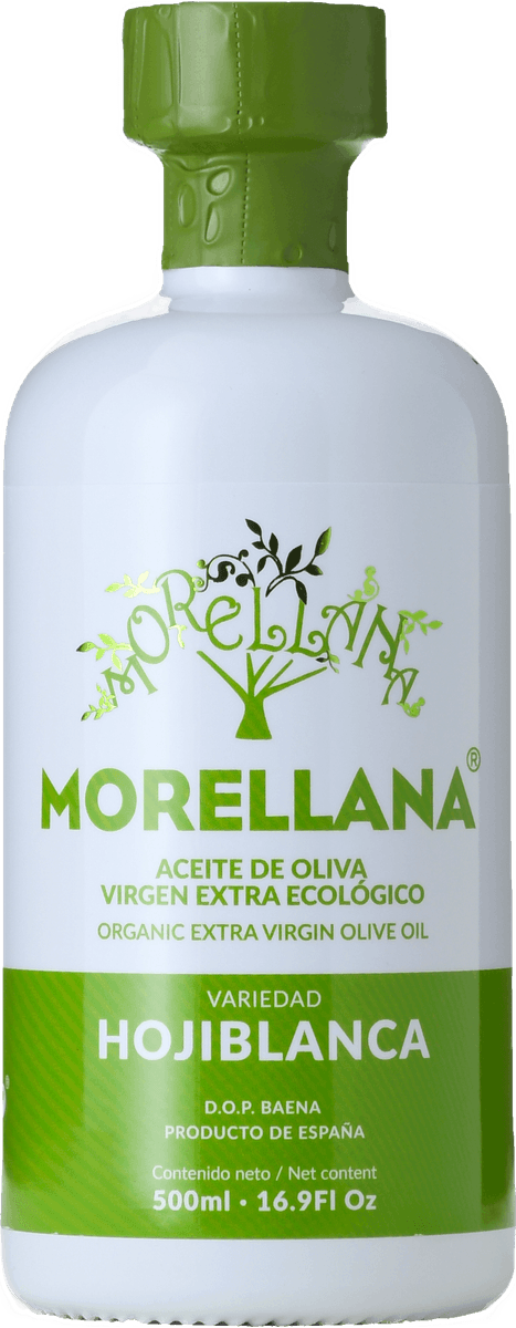 Morellana Hojiblanca | Official Guide to the World's Best Olive Oils