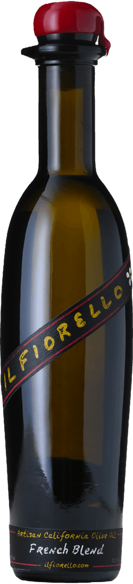 IL Fiorello Organic Koroneiki | Official Guide to the World's Best