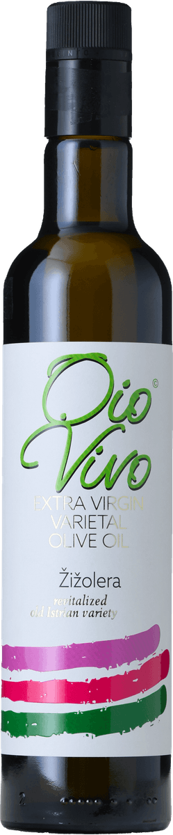 Oio Vivo Žižolera | Official Guide to the World's Best Olive Oils