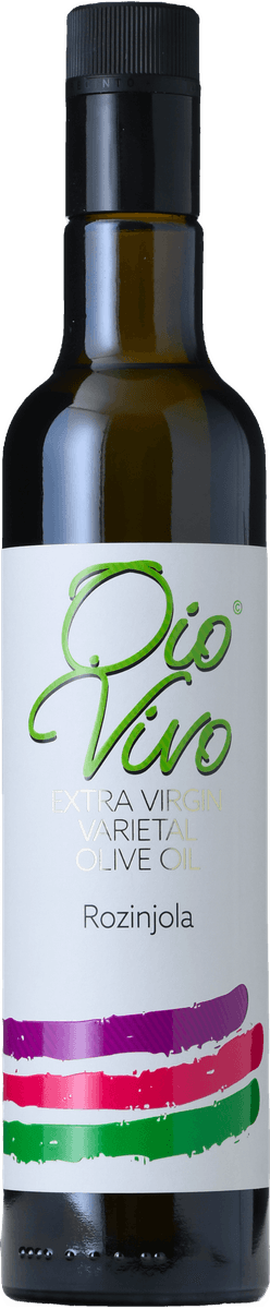 Oio Vivo Žižolera | Official Guide to the World's Best Olive Oils
