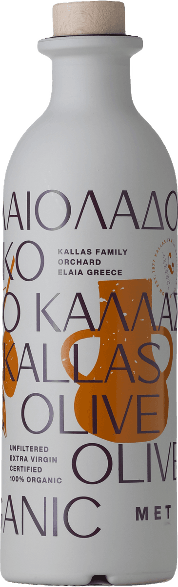 Kallas Epicurean Collection Blend | Official Guide to the World's
