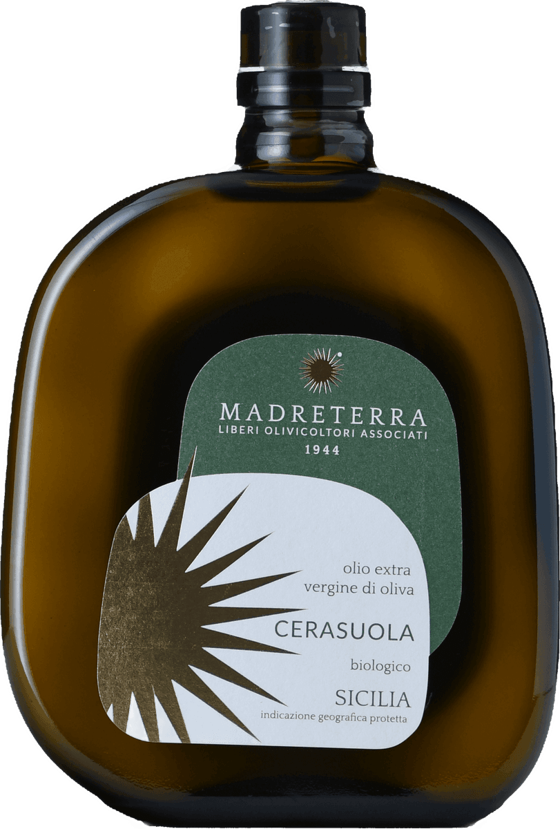 A.MATERAS ア・マテラス オールセット トライアル Madreterra Organic Cerasuola | Official Guide to the World's Best
