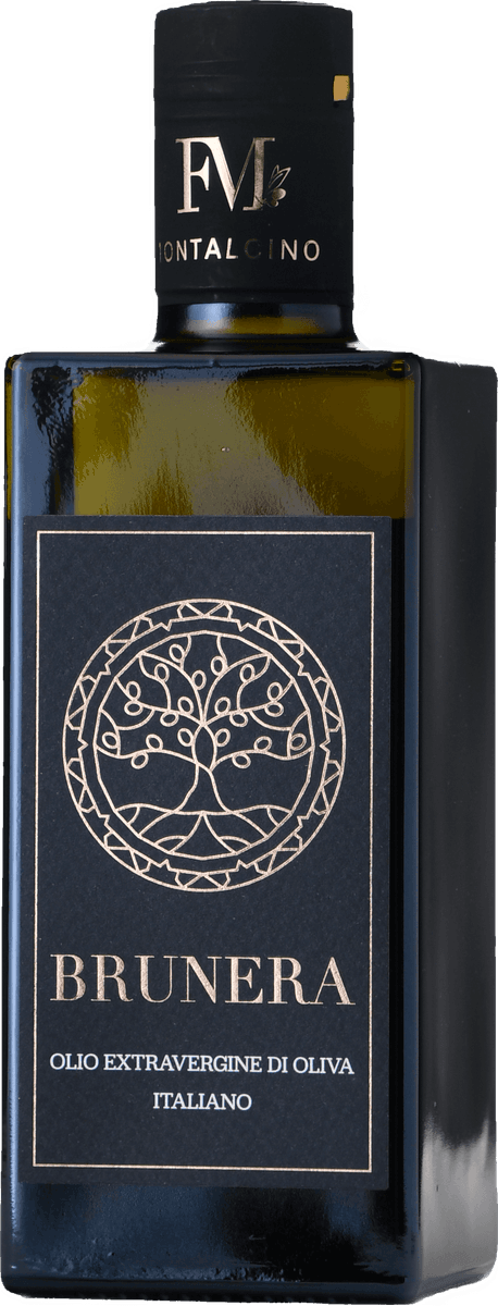 Brunera | Official Guide to the World's Best Olive Oils
