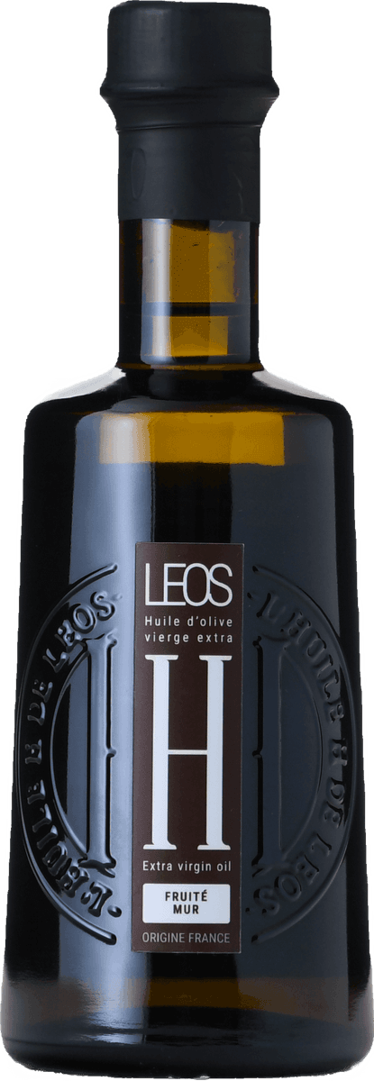 Huile H du Domaine Leos | Official Guide to the World's Best Olive