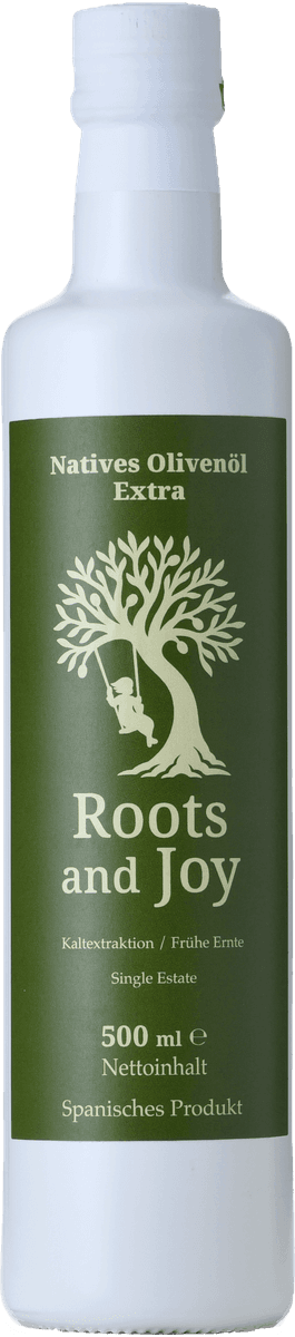 Roots and Joy Premium