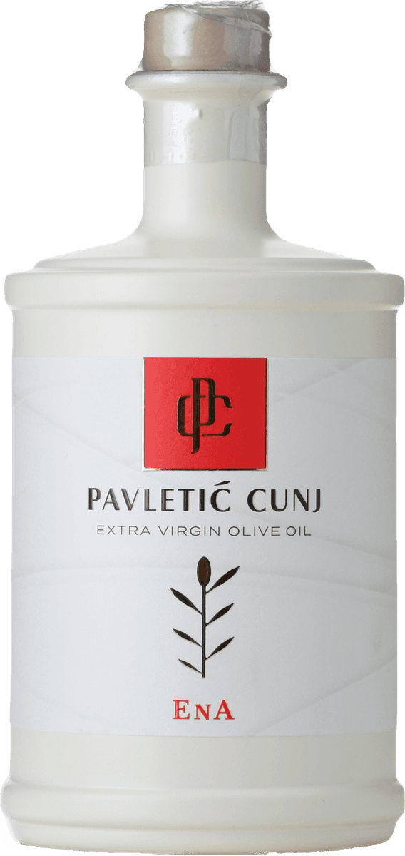 Pavletić Cunj Ena | Official Guide to the World's Best Olive Oils