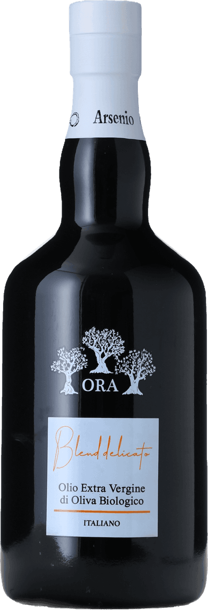 Ora | Official Guide to the World's Best Olive Oils