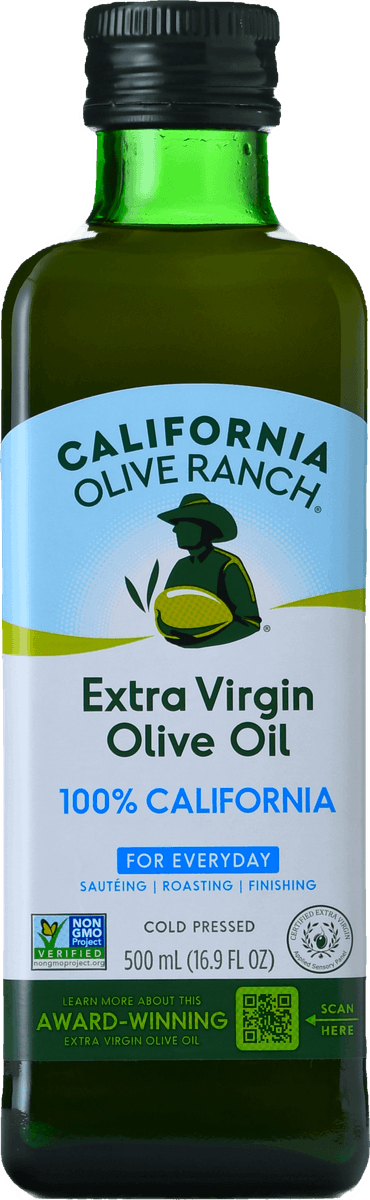 California Olive Ranch 100% California | 世界最高のオリーブオイル