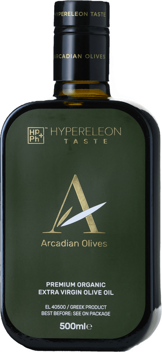 Hypereleon Nutri – Arcadian Mountains | Official Guide to the