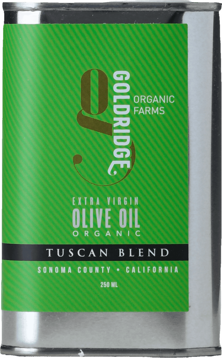 Tuscan Blend | Official Guide to the World's Best Olive Oils