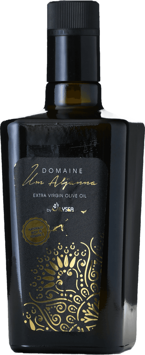 Domaine Um Aljanna | Official Guide to the World's Best Olive Oils