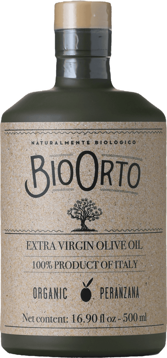 BioOrto Peranzana | 世界最高のオリーブオイル公式ガイド