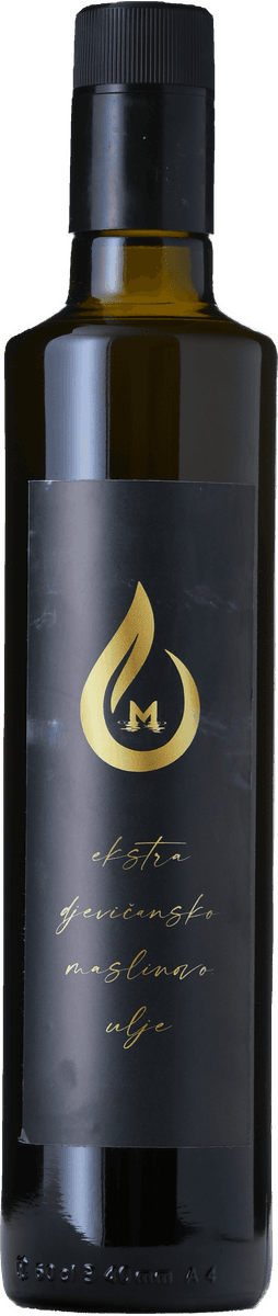 OPG Marinko Mateta Blend | Official Guide to the World's Best