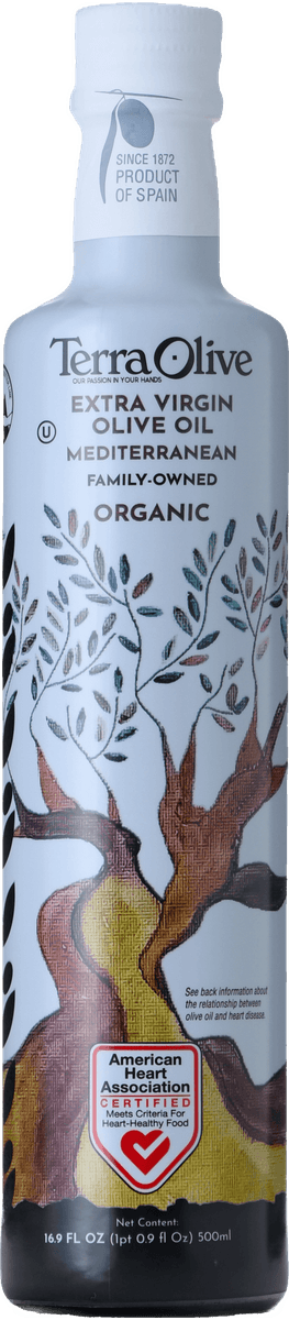 Terraolive | Official Guide to the World's Best Olive Oils