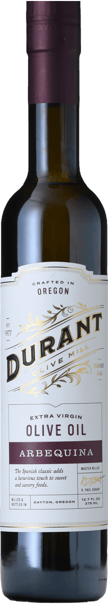 Durant Olive Mill Frantoio | Official Guide to the World's Best