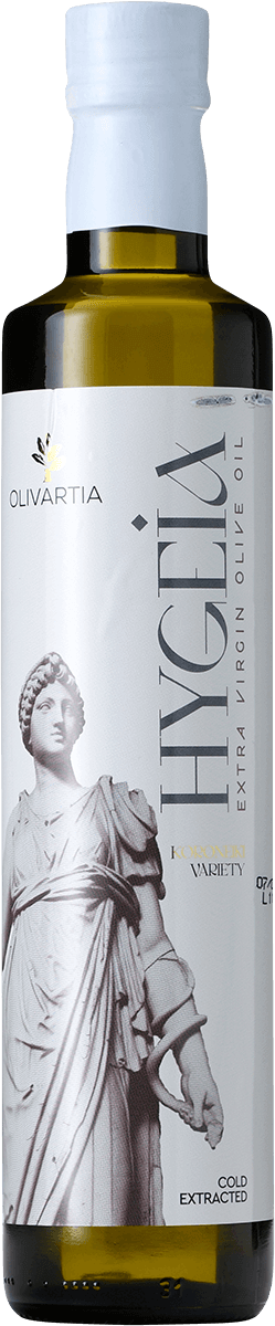 Hygeia | 世界最高のオリーブオイル公式ガイド