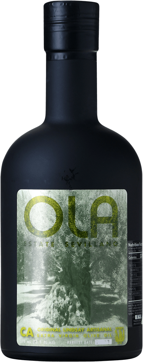 OlyLife オリーライフ　テラポット Olivaia's OLA | Official Guide to the World's Best Olive Oils