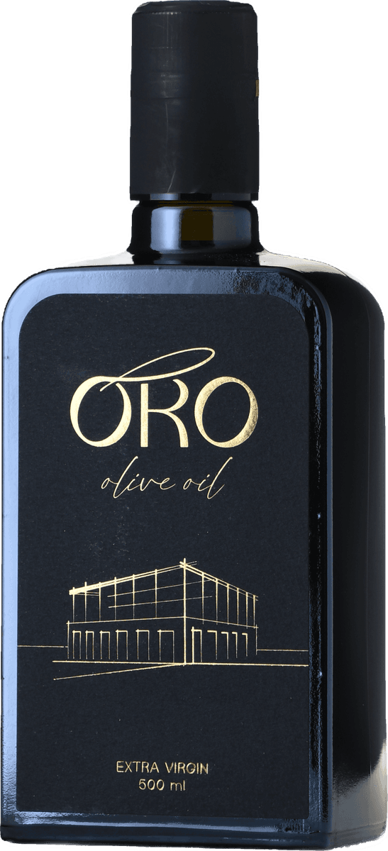 ORO | Official Guide to the World's Best Olive Oils