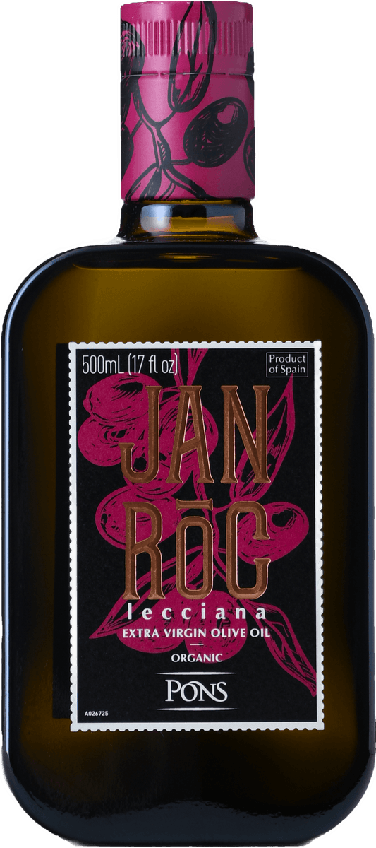 Janiroc Lecciana | Official Guide to the World's Best Olive Oils