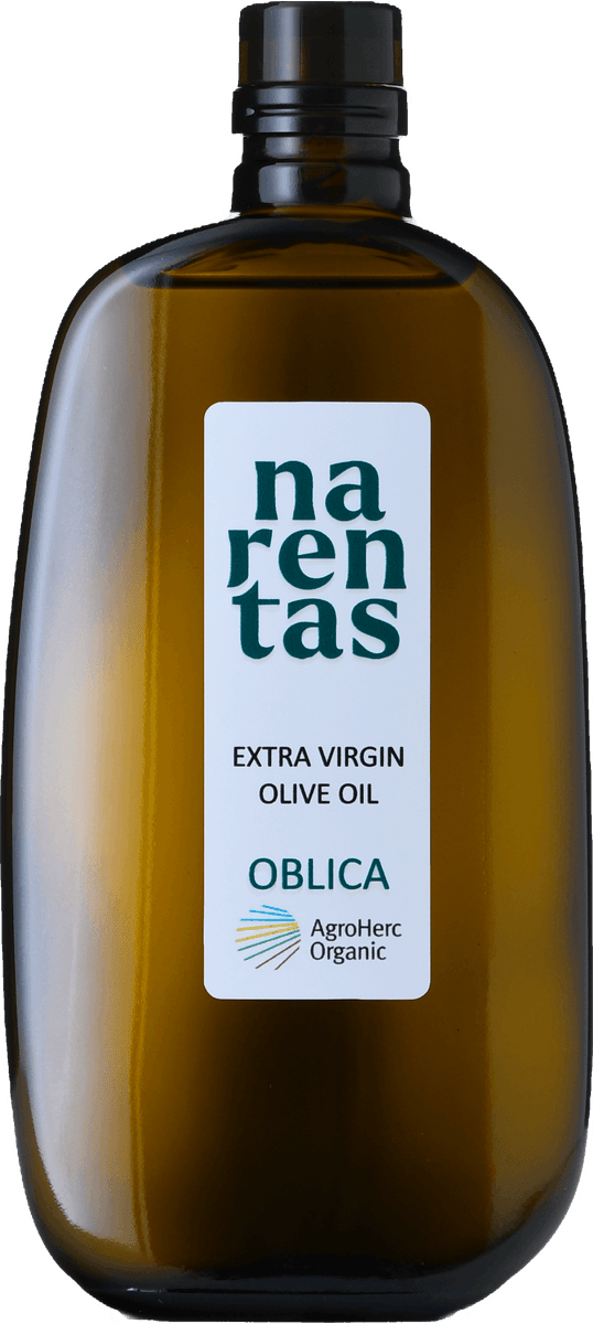 Narentas Oblica | Official Guide to the World's Best Olive Oils