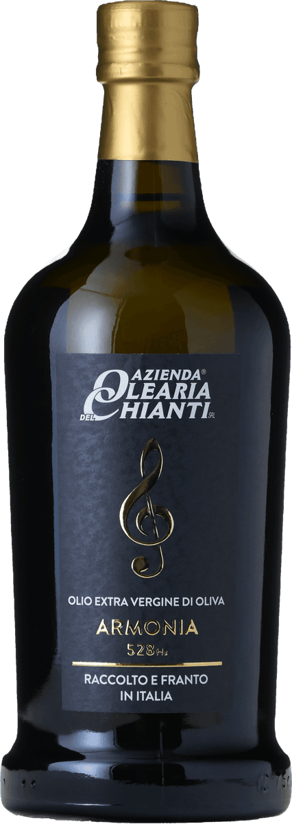 Armonia 528 Hz | Official Guide to the World's Best Olive Oils