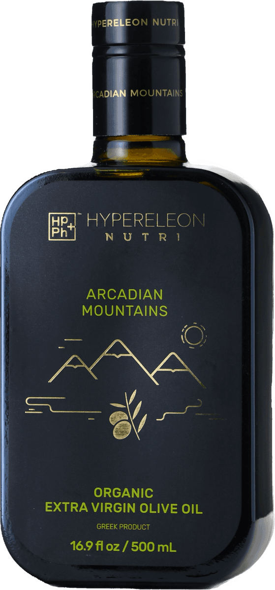 Hypereleon Nutri – Arcadian Mountains | Official Guide to the