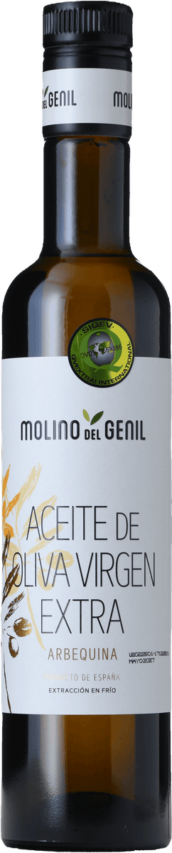 Molino del Genil Arbequina | Official Guide to the World's Best
