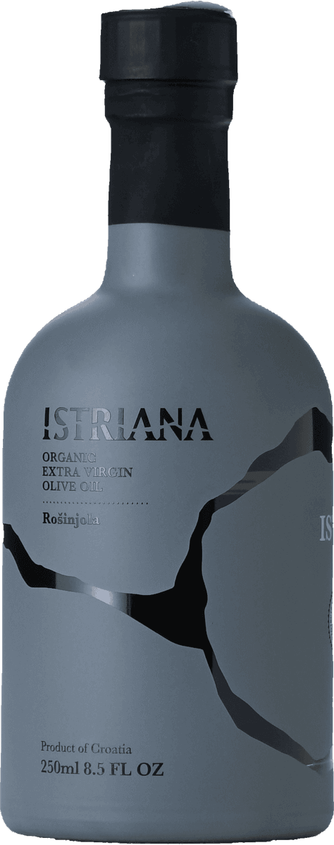 Istriana Rosignola | Official Guide to the World's Best Olive Oils