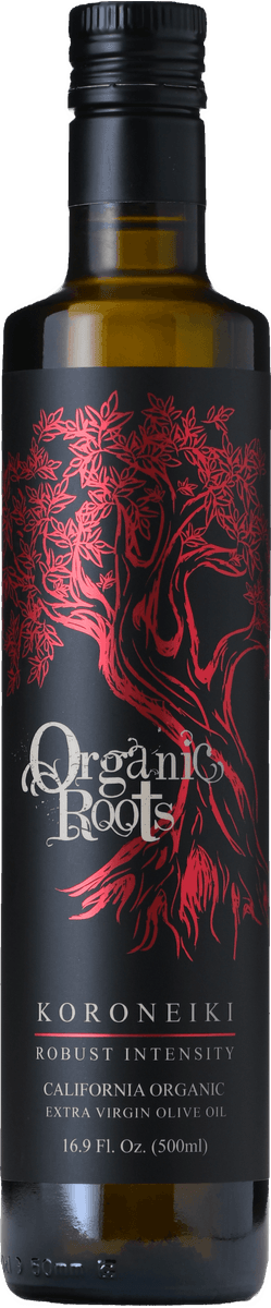 Organic Roots Koroneiki | Official Guide to the World's Best Olive