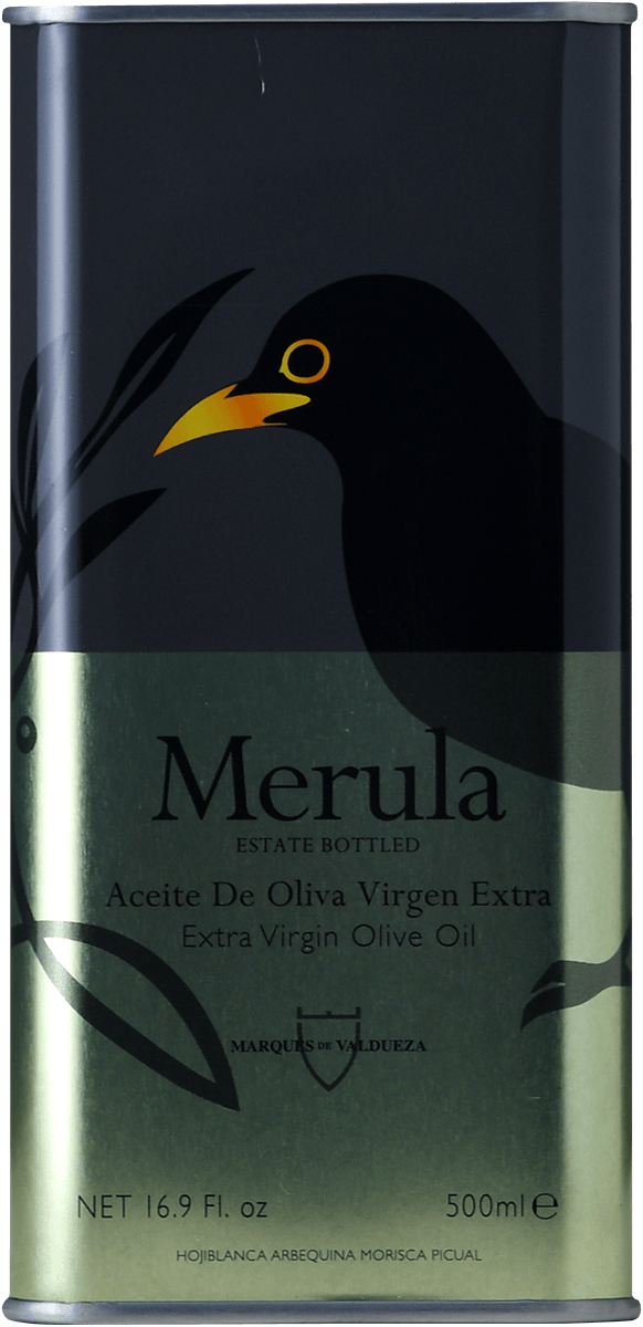 Merula | Official Guide to the World's Best Olive Oils