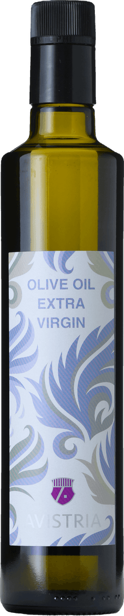 Avistria Istrian Blend | Official Guide to the World's Best Olive Oils