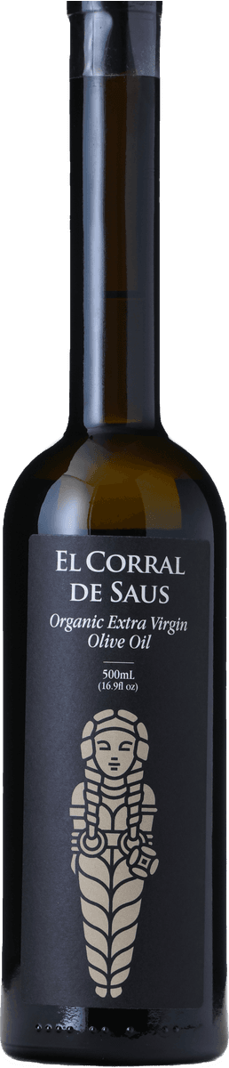El Corral de Saus Blend | Official Guide to the World's Best Olive