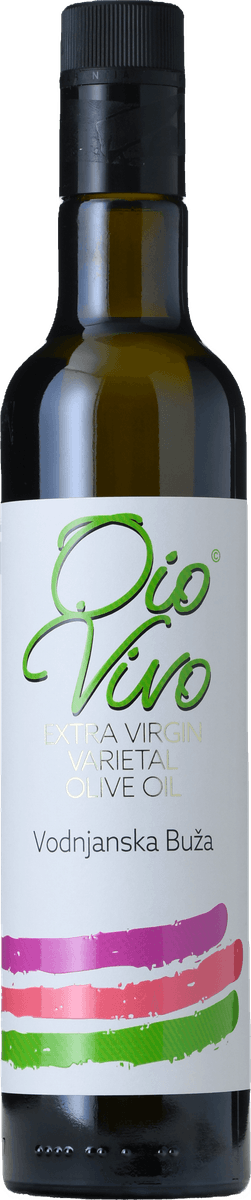 Oio Vivo Žižolera | Official Guide to the World's Best Olive Oils