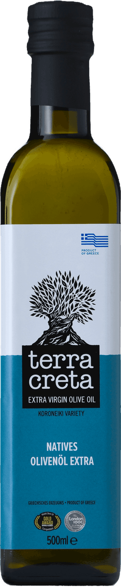 Terra Creta | 世界最高のオリーブオイル公式ガイド
