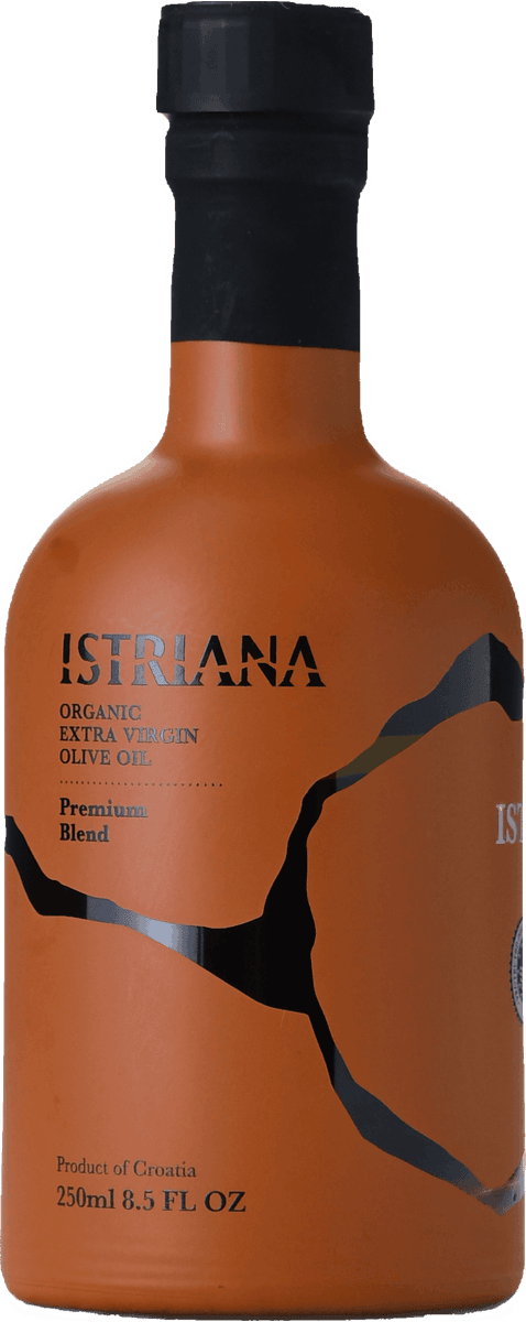 Istriana Rosignola | Official Guide to the World's Best Olive Oils