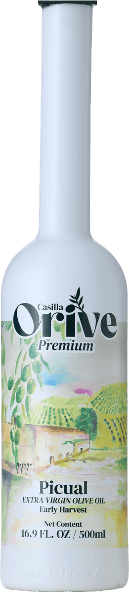新品 オリバーガル OliverGal The Clear Choice Casilla Orive | Official Guide to the World's Best Olive Oils