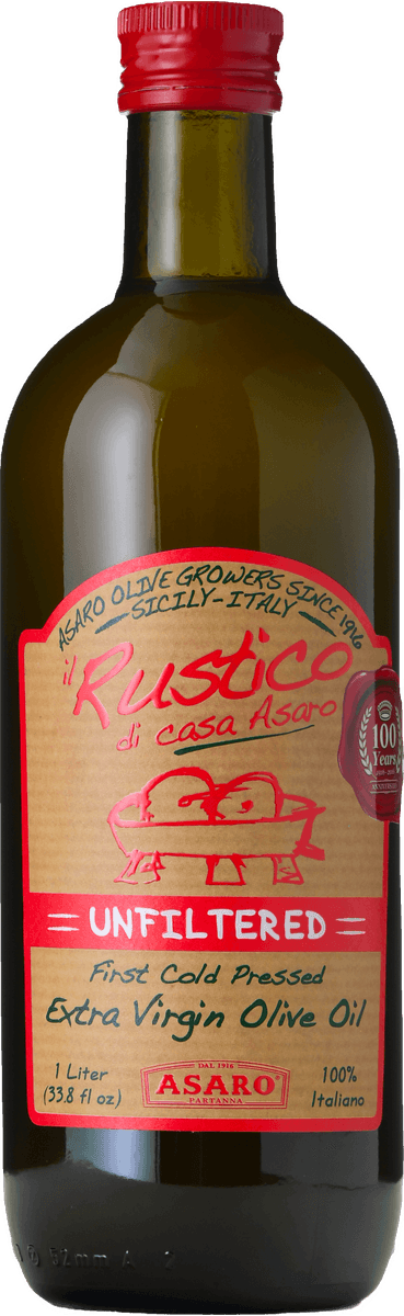Il Rustico di Casa Asaro | Official Guide to the World's Best