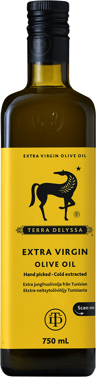 Terra Delyssa | 世界最高のオリーブオイル公式ガイド